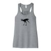 Women's Flowy Racerback Tank Thumbnail