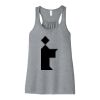 Women's Flowy Racerback Tank Thumbnail
