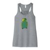 Women's Flowy Racerback Tank Thumbnail