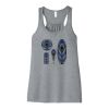 Women's Flowy Racerback Tank Thumbnail