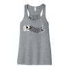 Women's Flowy Racerback Tank Thumbnail