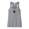 Women's Flowy Racerback Tank Thumbnail