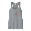 Women's Flowy Racerback Tank Thumbnail