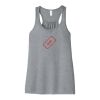 Women's Flowy Racerback Tank Thumbnail