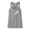 Women's Flowy Racerback Tank Thumbnail