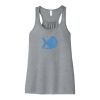 Women's Flowy Racerback Tank Thumbnail