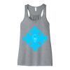 Women's Flowy Racerback Tank Thumbnail