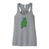 Women's Flowy Racerback Tank Thumbnail