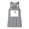 Women's Flowy Racerback Tank Thumbnail