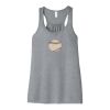 Women's Flowy Racerback Tank Thumbnail