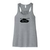 Women's Flowy Racerback Tank Thumbnail