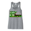 Women's Flowy Racerback Tank Thumbnail