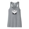Women's Flowy Racerback Tank Thumbnail