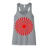 Women's Flowy Racerback Tank Thumbnail