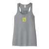 Women's Flowy Racerback Tank Thumbnail