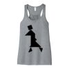 Women's Flowy Racerback Tank Thumbnail