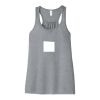 Women's Flowy Racerback Tank Thumbnail