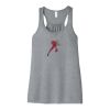 Women's Flowy Racerback Tank Thumbnail