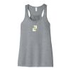 Women's Flowy Racerback Tank Thumbnail