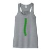 Women's Flowy Racerback Tank Thumbnail