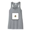 Women's Flowy Racerback Tank Thumbnail