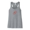 Women's Flowy Racerback Tank Thumbnail