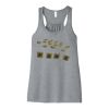 Women's Flowy Racerback Tank Thumbnail