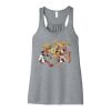 Women's Flowy Racerback Tank Thumbnail