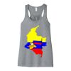 Women's Flowy Racerback Tank Thumbnail