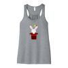 Women's Flowy Racerback Tank Thumbnail