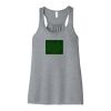 Women's Flowy Racerback Tank Thumbnail