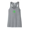 Women's Flowy Racerback Tank Thumbnail