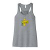 Women's Flowy Racerback Tank Thumbnail