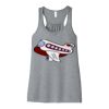 Women's Flowy Racerback Tank Thumbnail