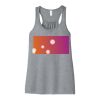 Women's Flowy Racerback Tank Thumbnail