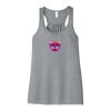 Women's Flowy Racerback Tank Thumbnail