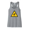 Women's Flowy Racerback Tank Thumbnail