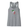 Women's Flowy Racerback Tank Thumbnail