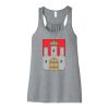 Women's Flowy Racerback Tank Thumbnail