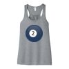 Women's Flowy Racerback Tank Thumbnail