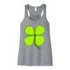 Women's Flowy Racerback Tank Thumbnail