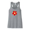 Women's Flowy Racerback Tank Thumbnail