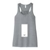 Women's Flowy Racerback Tank Thumbnail