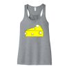 Women's Flowy Racerback Tank Thumbnail