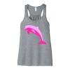 Women's Flowy Racerback Tank Thumbnail
