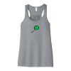 Women's Flowy Racerback Tank Thumbnail