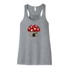 Women's Flowy Racerback Tank Thumbnail