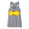 Women's Flowy Racerback Tank Thumbnail