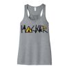 Women's Flowy Racerback Tank Thumbnail
