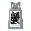 Women's Flowy Racerback Tank Thumbnail